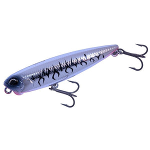 DUO Topwater Walk Thew Dog Floating Lure Realis Pencil 65