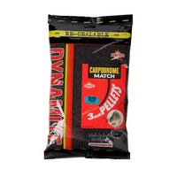 Dynamite Baits Carpdrome Pellets 800g 3mm