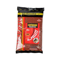 Dynamite Baits Carpdrome Pellets 800g 3mm