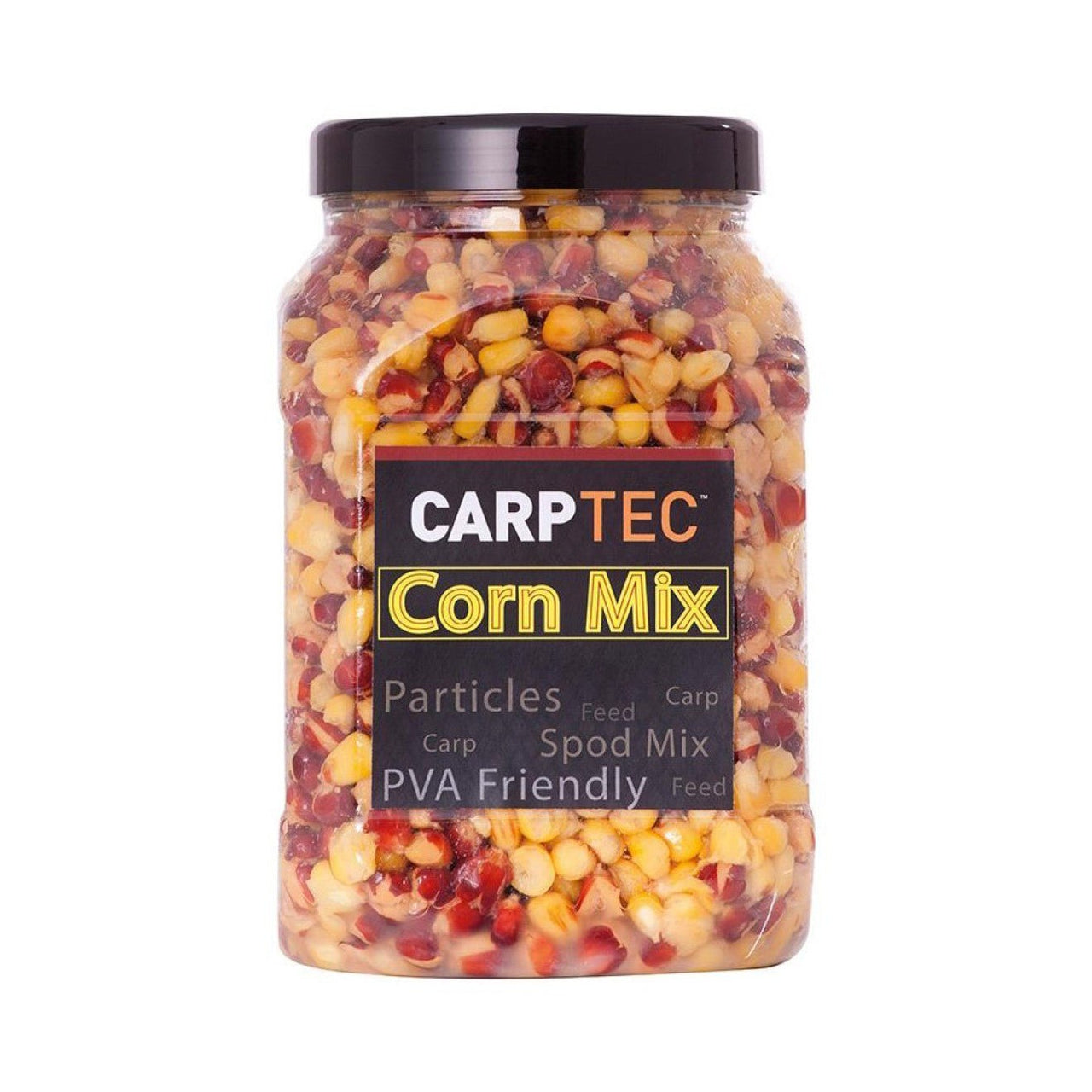 Dynamite Baits Carptec Particles Corn Mix 2L