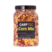 Dynamite Baits Carptec Particles Corn Mix 2L