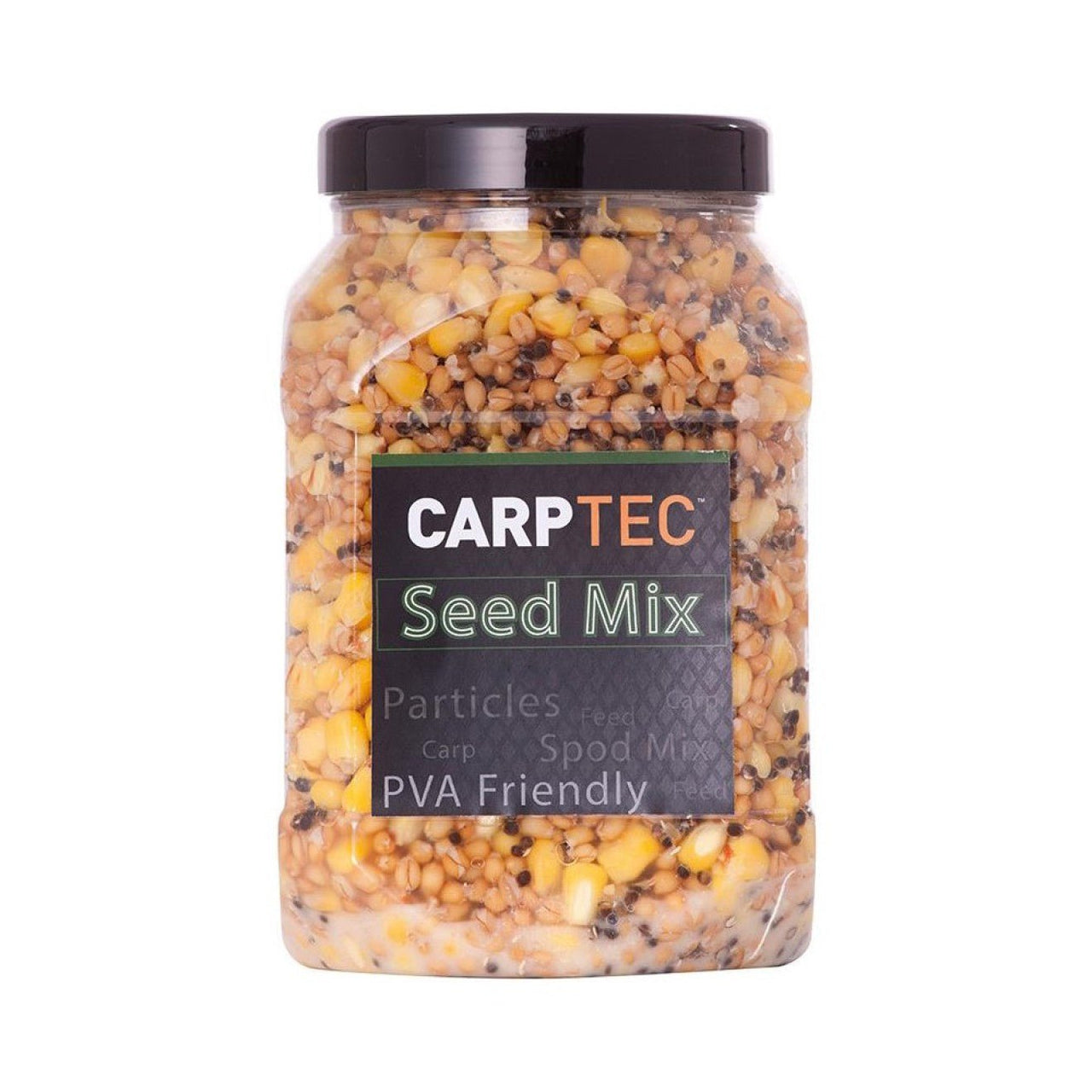Dynamite Baits Carptec Particles Seeds Mix 2L
