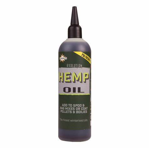 Dynamite Baits Evolution Oils 300ml