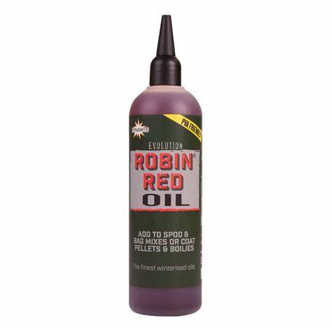 Liquid CCMoore Robin Red 500ml - CCMoore - Best Brands - Fishing