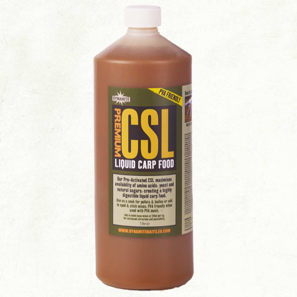 Dynamite Baits Liquid Carp Food 1L