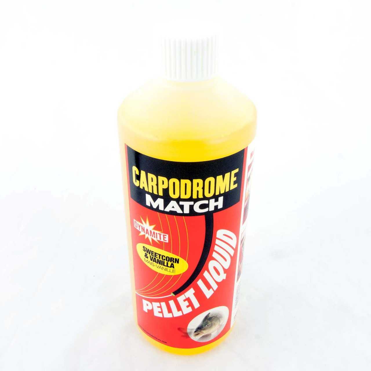 Dynamite Baits Pellets Liquid 500ml