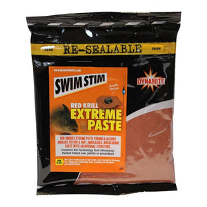 Dynamite Baits Swim Stim - Extreme Paste Mix 350g
