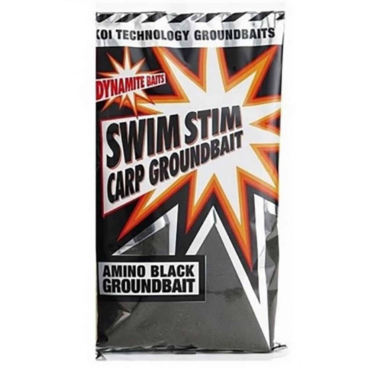 Dynamite Baits Swim Stim Groundbait 900g
