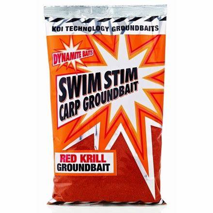 Dynamite Baits Swim Stim Groundbait 900g