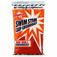 Dynamite Baits Swim Stim Groundbait 900g
