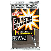 Dynamite Baits Swim Stim - Milled Expanders 750g