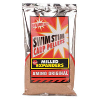 Dynamite Baits Swim Stim - Milled Expanders 750g