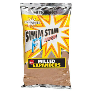 Dynamite Baits Swim Stim - Milled Expanders 750g