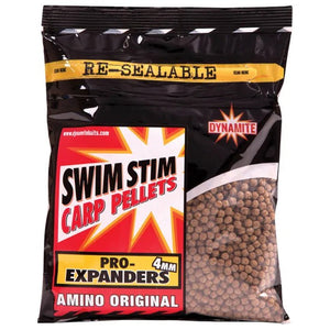 Dynamite Baits Swim Stim PRO-Expanders 4mm 350g
