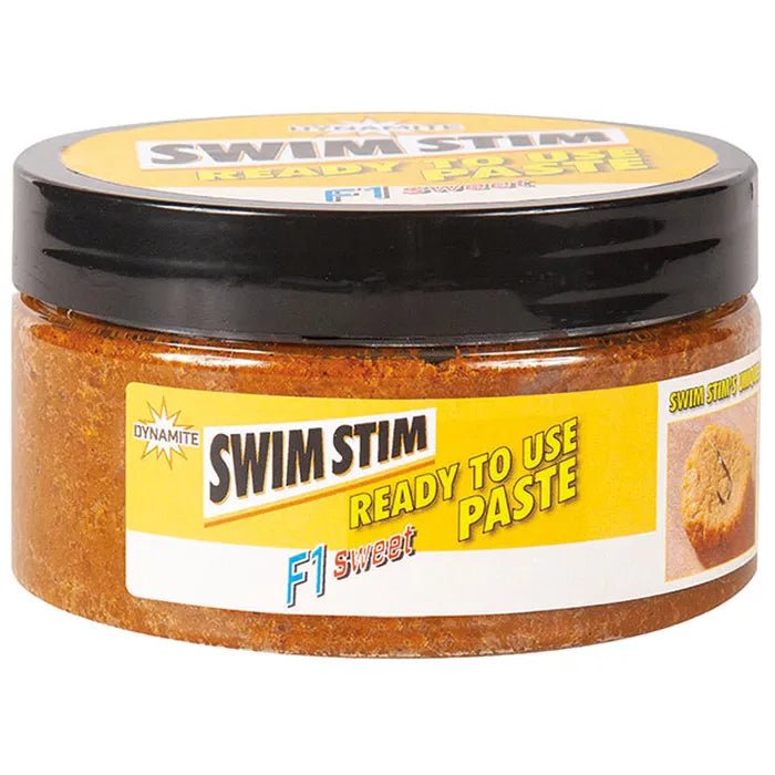 Dynamite Baits Swim Stim Ready to use paste