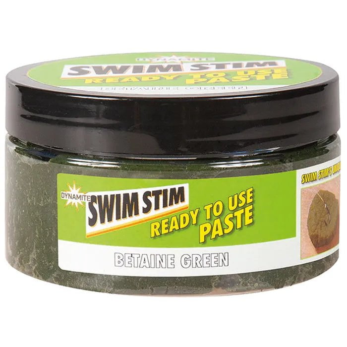 Dynamite Baits Swim Stim Ready to use paste