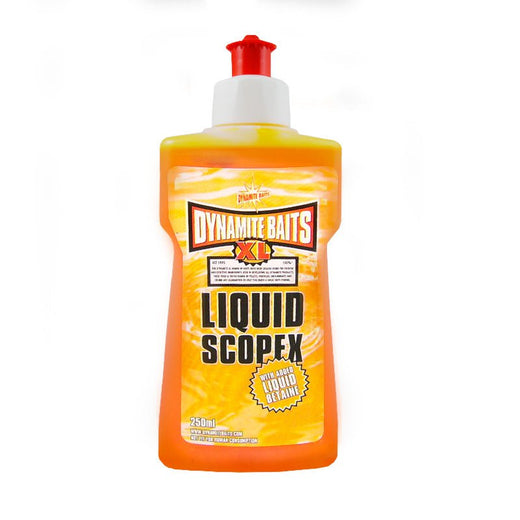 Dynamite Baits XL Liquid 250ml