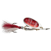 EFFZETT Executor Spinner Dressed 11g #5 S RF Red