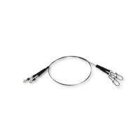 Effzett Kink-Free Titanium Leader 20cm