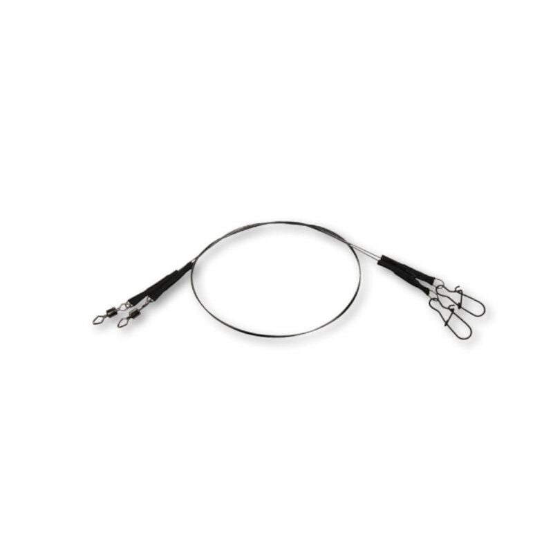 Effzett Kink-Free Titanium Leader 30cm