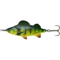 EFFZETT Perch Spoon 7cm 17g