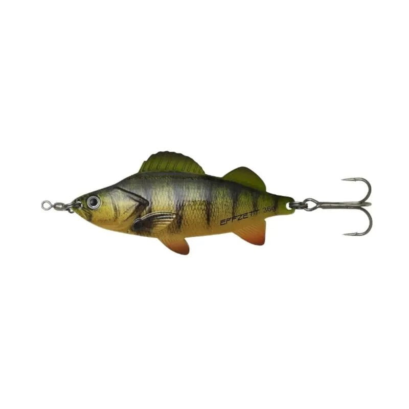 EFFZETT Perch Spoon 7cm 17g