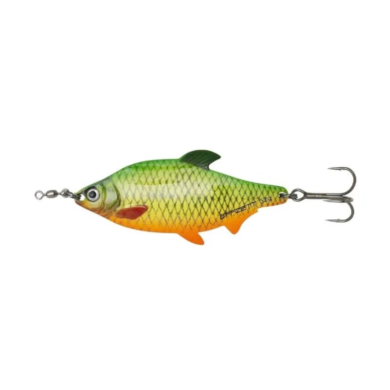 EFFZETT Roach Spoon 7cm 17g