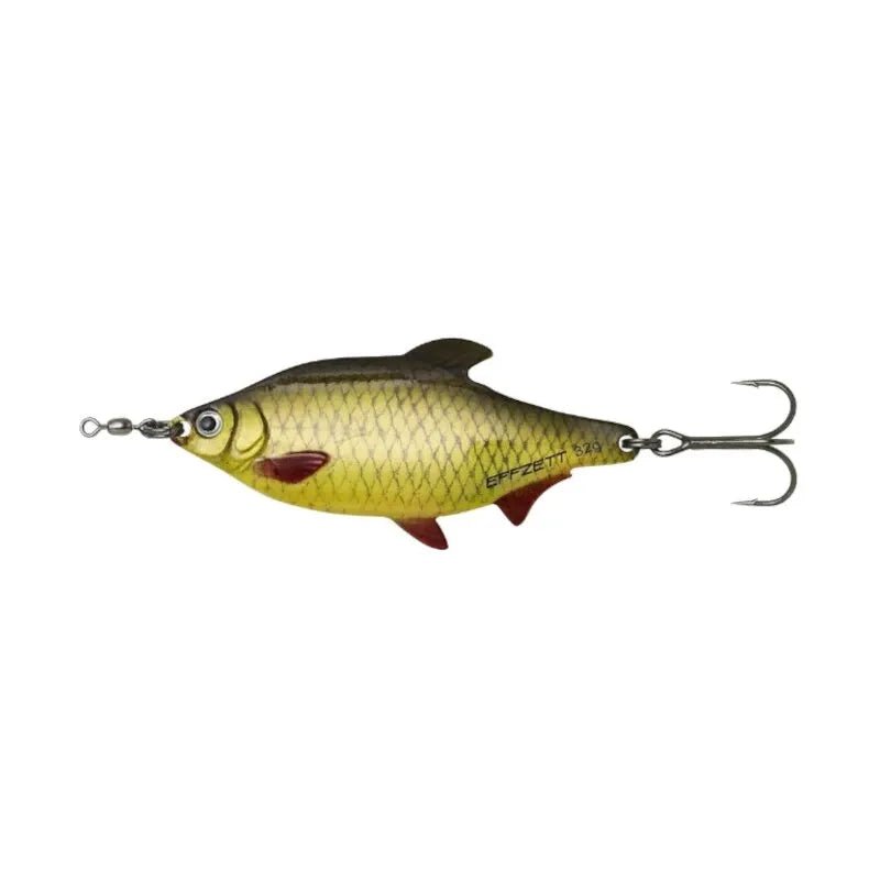 EFFZETT Roach Spoon 7cm 17g