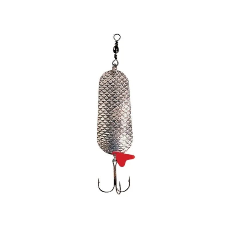 EFFZETT Scales Spoon 3.2cm 6g Silver Silver