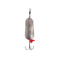 EFFZETT Scales Spoon 3.2cm 6g Silver Silver