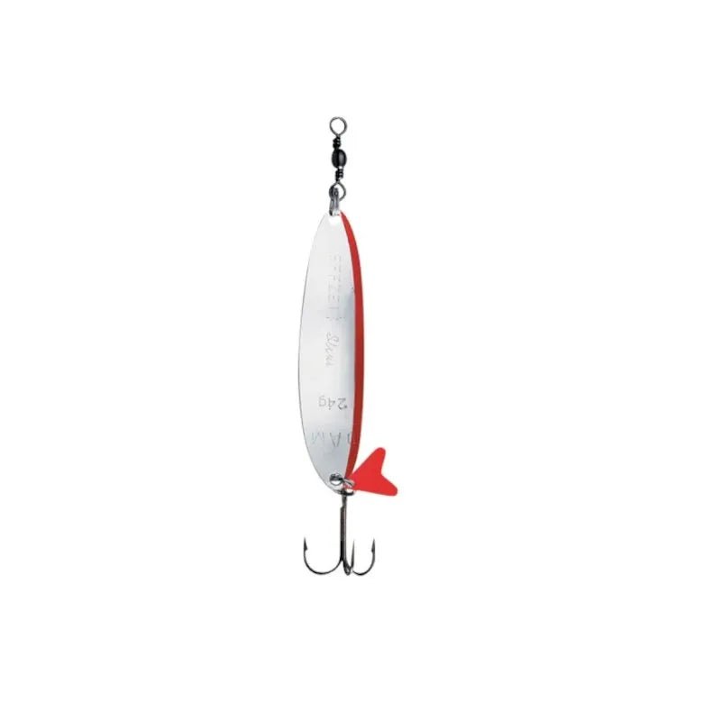 EFFZETT Slim Standard Spoon 16g 6.5cm