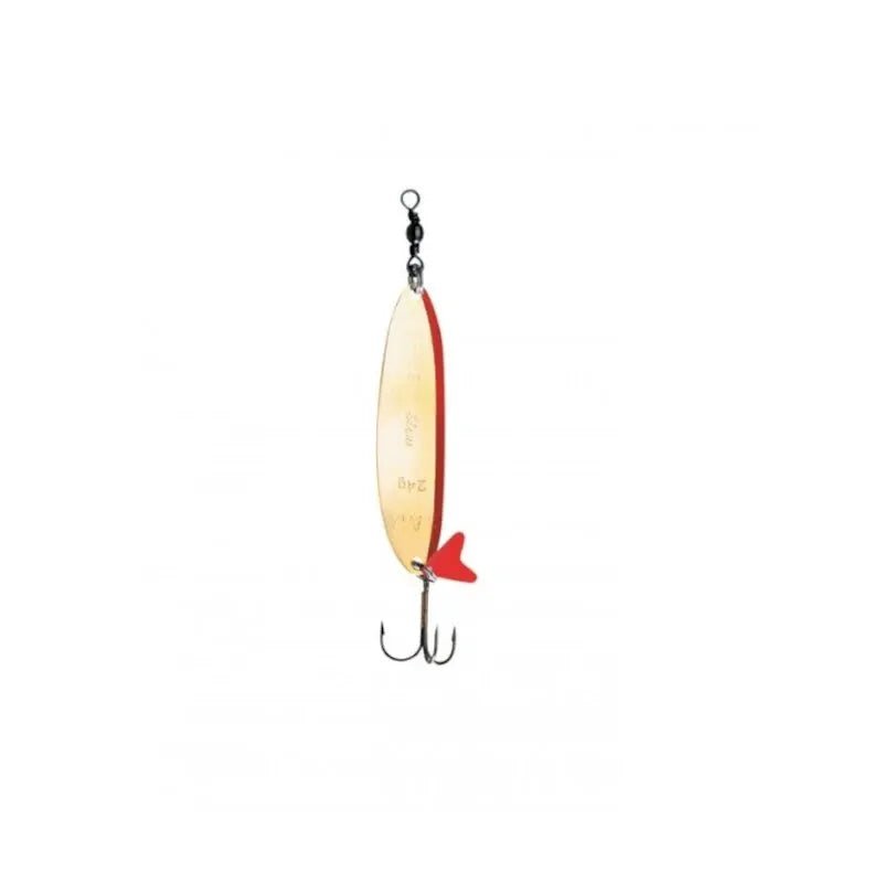 EFFZETT Slim Standard Spoon 16g 6.5cm
