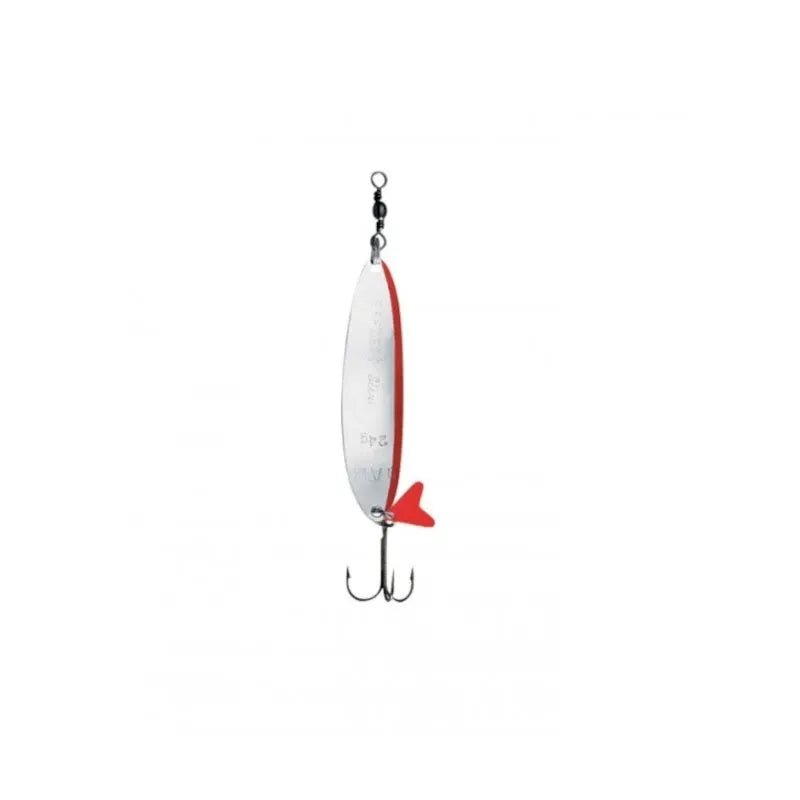 EFFZETT Slim Standard Spoon 8cm 24g