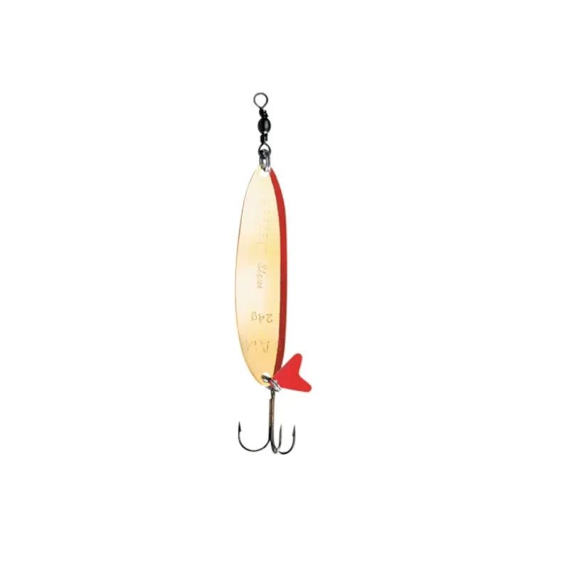 EFFZETT Slim Standard Spoon 8cm 24g