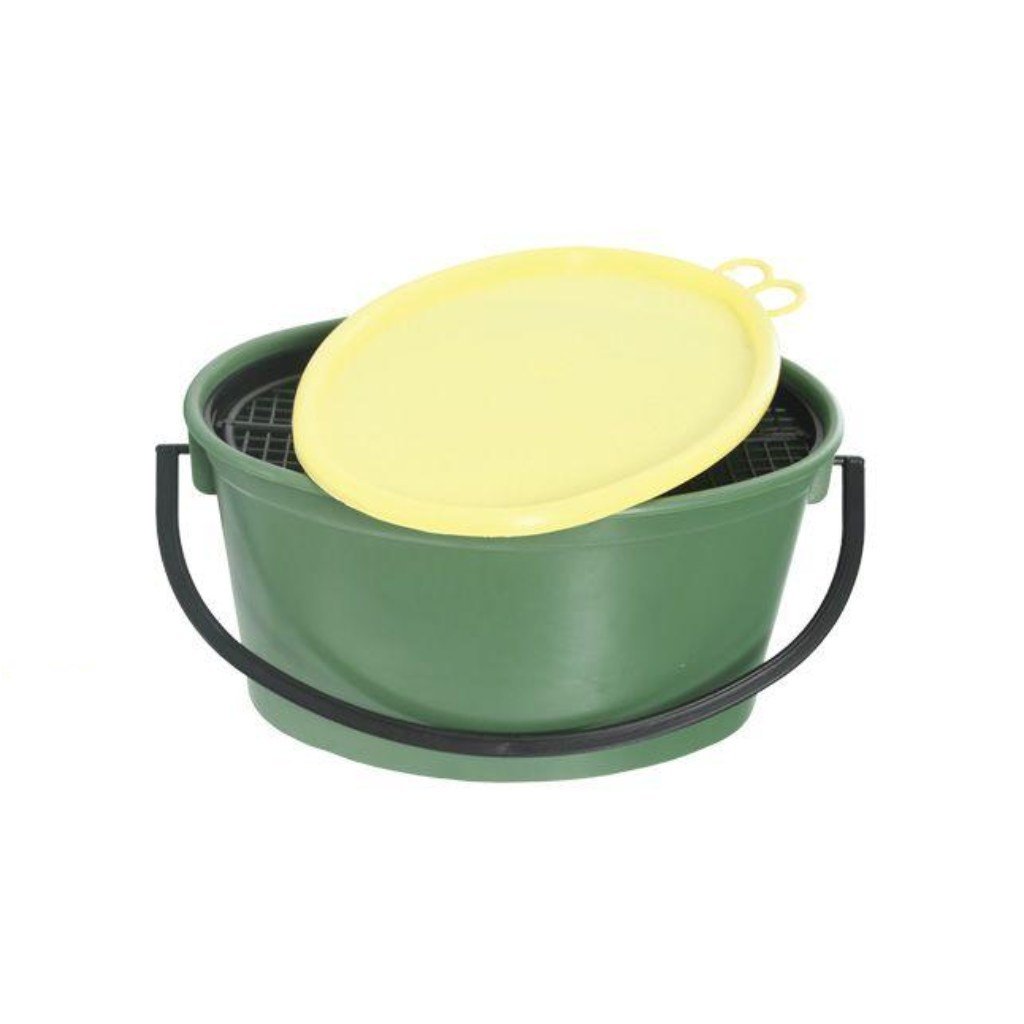 Energofish Baitfish Bucket 4L KY - 40