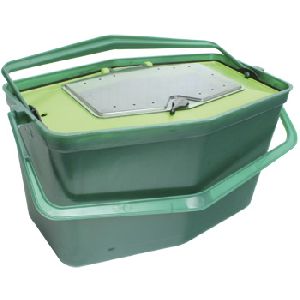 Energofish Baitfish Container 6L KP-3