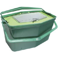 Energofish Baitfish Container 6L KP-3