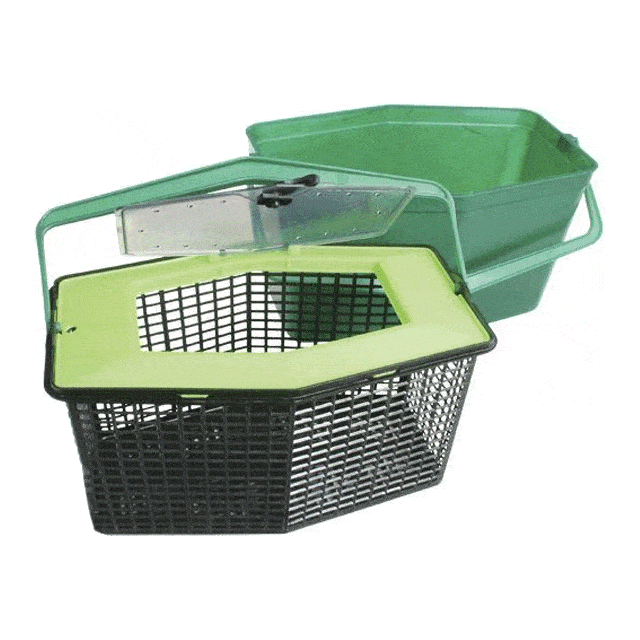 Energofish Baitfish Container 6L KP-3
