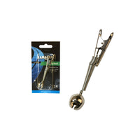 Energofish Bell Catch Signal Crockodile Type 16mm