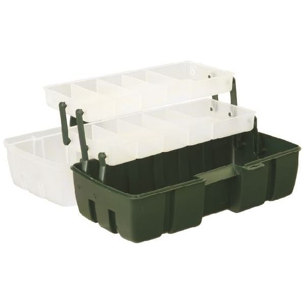 Energofish Fishing Box De Lux Tip.295 at low prices