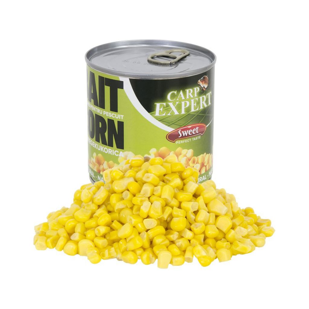 Energofish Carp Expert Bait Corn 425ml