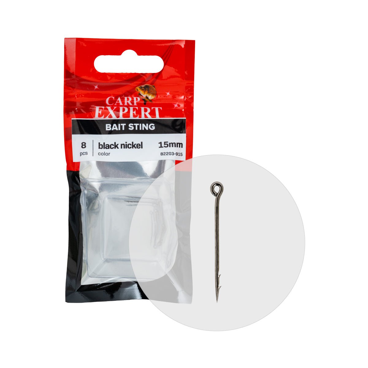 Energofish Carp Expert Bait Sting