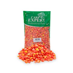 Energofish Carp Expert Corn 1kg