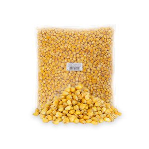 Energofish Carp Expert Corn Natur 3kg