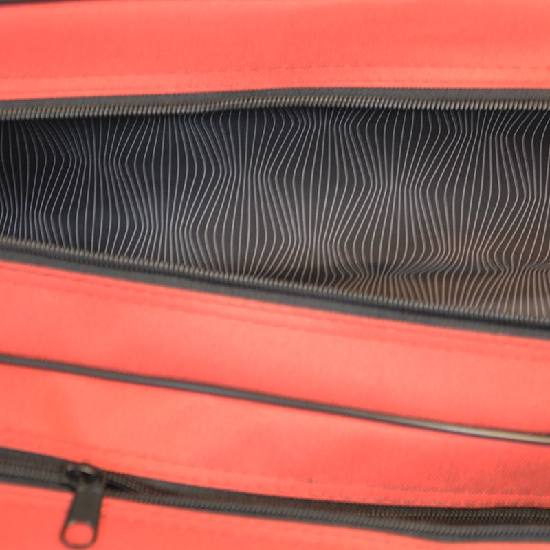 Energofish Carp Expert Hard Rod Case 2 Section