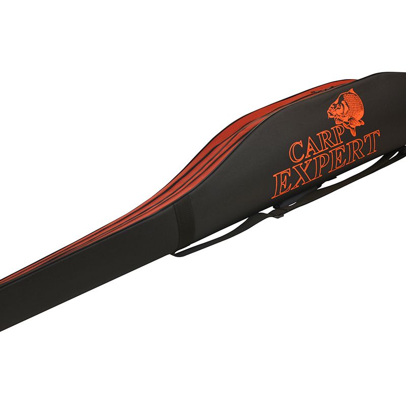 Energofish Carp Expert Hard Rod Case 2 Section