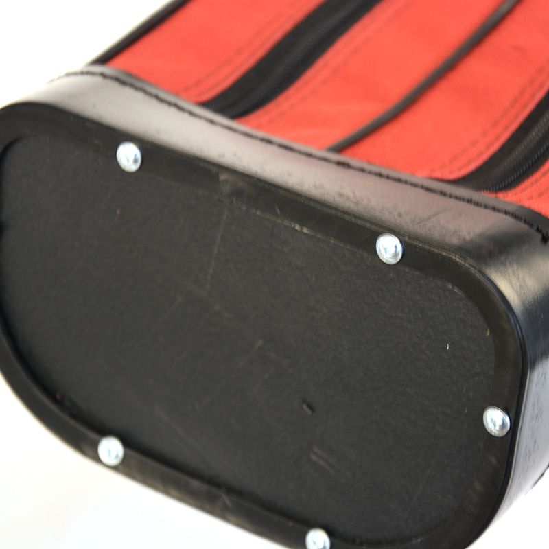 Energofish Carp Expert Hard Rod Case 2 Section