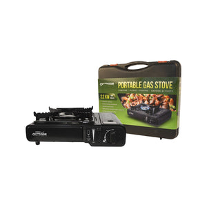 Energofish Energoteam Outdoor Portable Gas Cooker