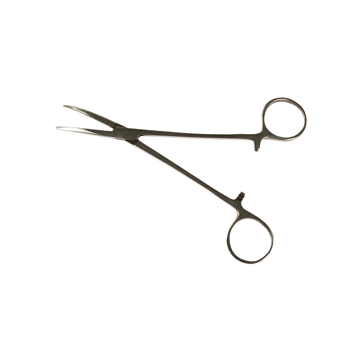 Energofish Fishing Forceps 15cm Curved