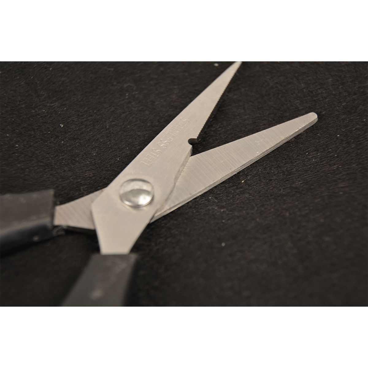Energofish Fluo Scissors